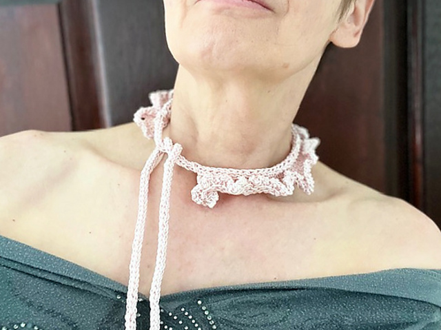 Bala necklace
