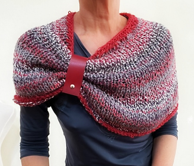 Darin cowl