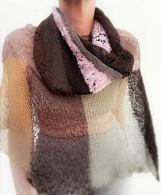 Corda cowl