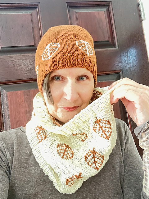 Cottonwood cowl