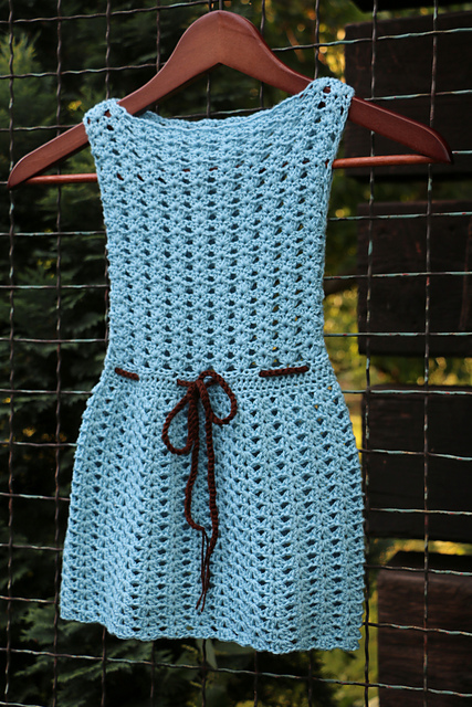 Toddler Dress
