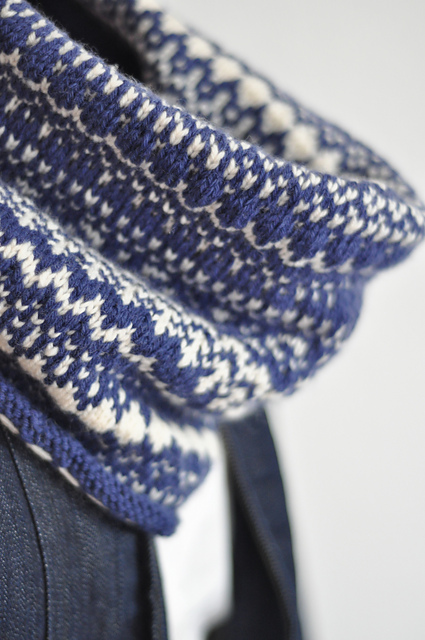 Snood #057-T11-203