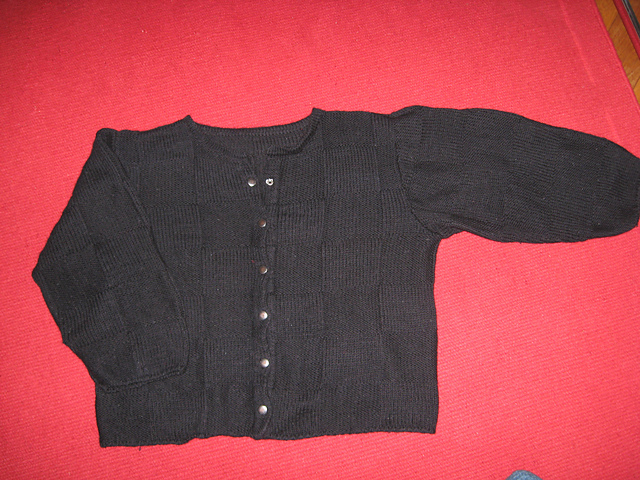 Karojacke