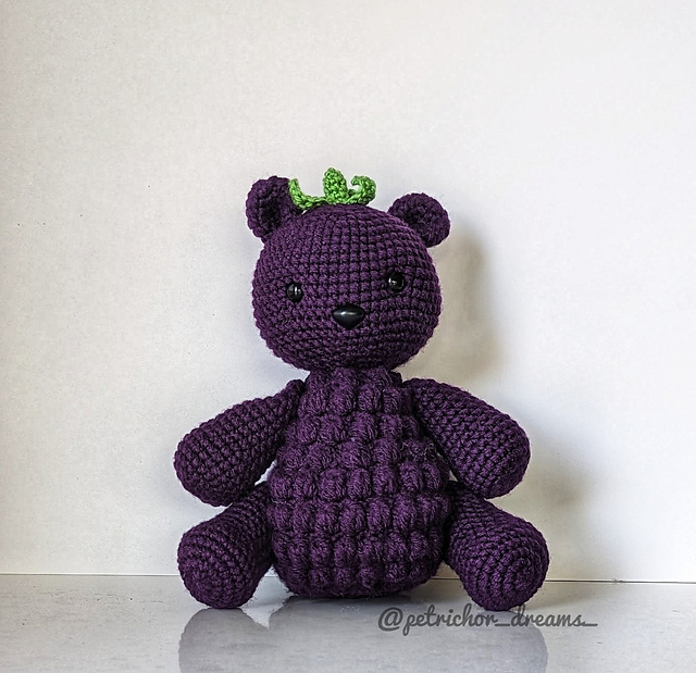 Beary Sweet
