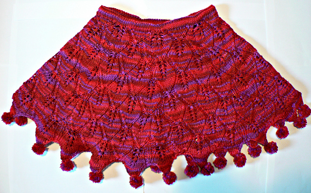 Ellie's Skirt