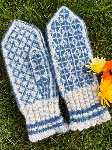 Marigold Votter