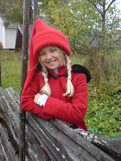 Nisselue