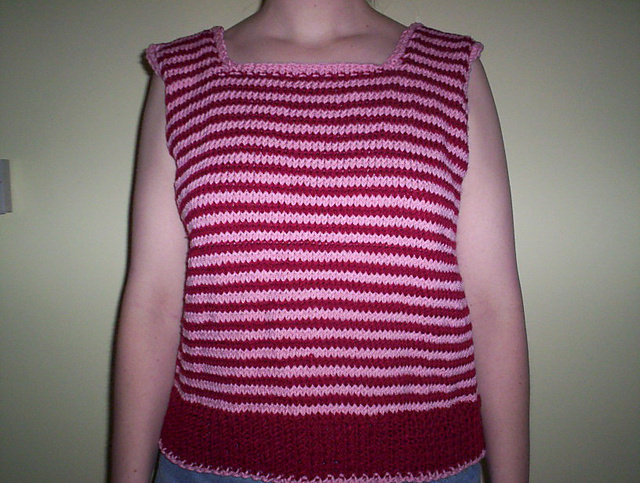 Shopping Spree Tank