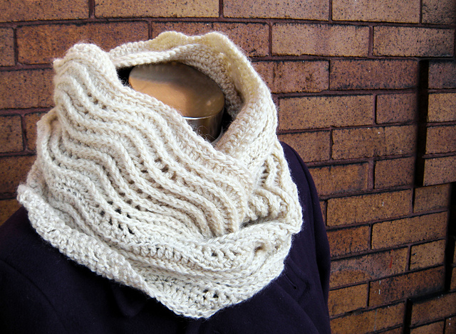 Dalgada Cowl