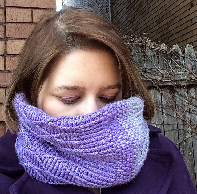 Perambulating Cowl