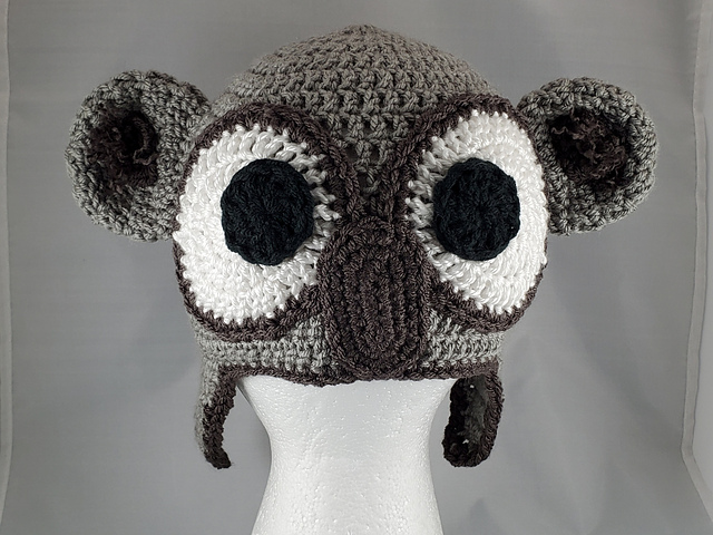 Koala Hat