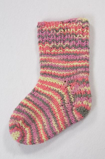 Child Sock