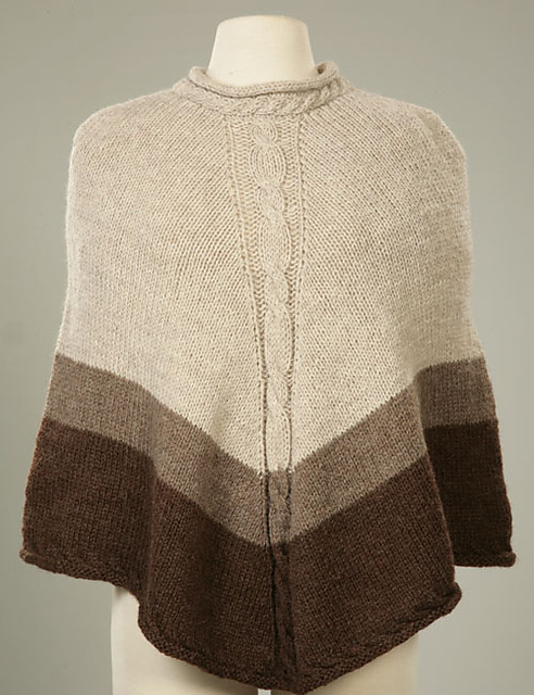 Poncho Mia