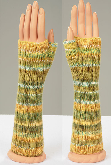 Sleeve and Gaitor 6.5 - Sleeve