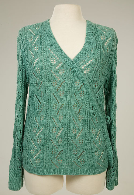 Eastern Lace