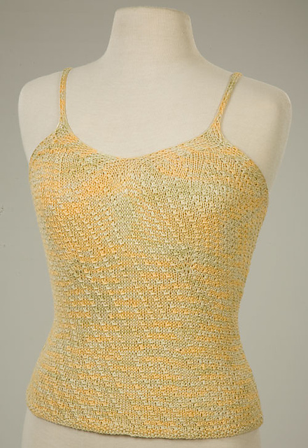 Shapely Camisole