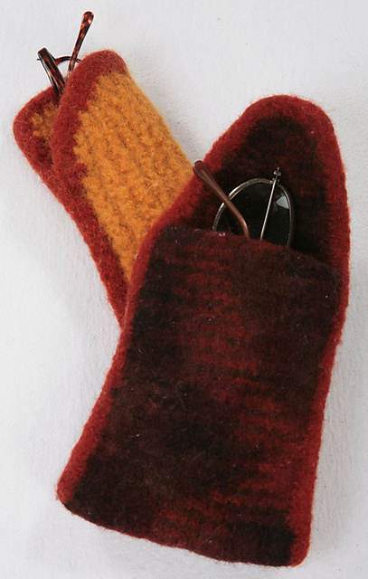 Eyeglasses Case