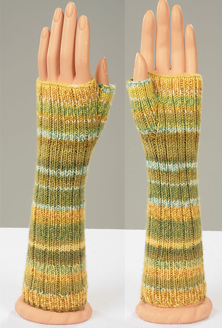 Sleeve and Gaitor 8.5 - Sleeve