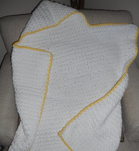 Hooded Baby Towel