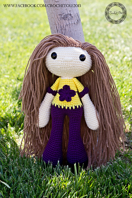 Extension Kit - Little Evelyn