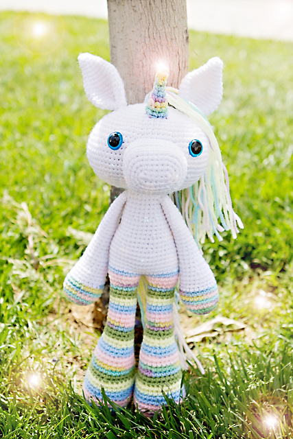 Extension Kit - Starlight the Unicorn