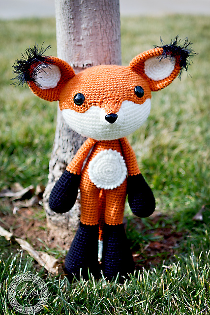 Extension Kit - Tilki the Fox