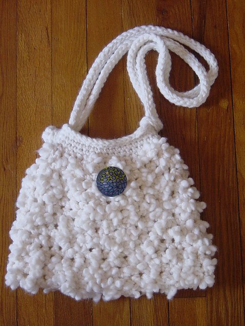 Esrup Purse