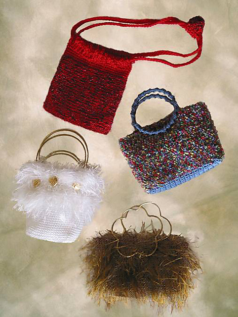 Passionate Purses