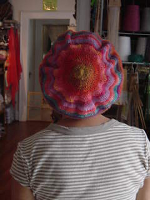 Happy Hat