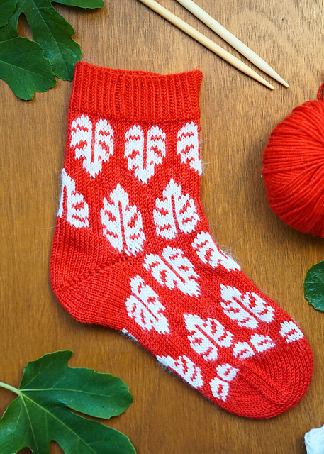 Ohana Socks