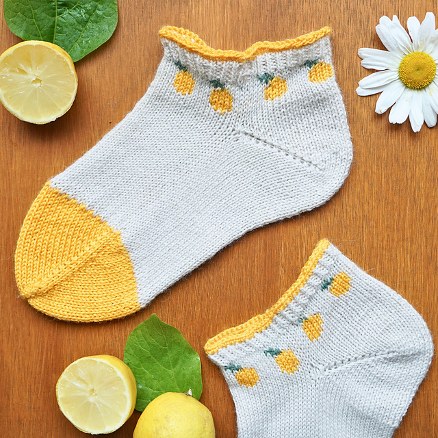 Little Lemons