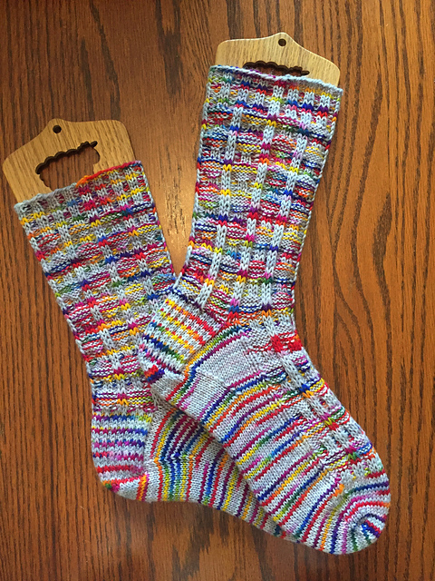 ABC Socks
