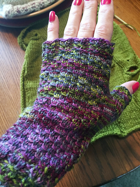 Tindaro Mitts