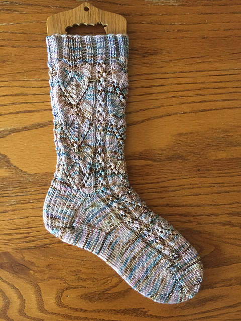 Florence Socks
