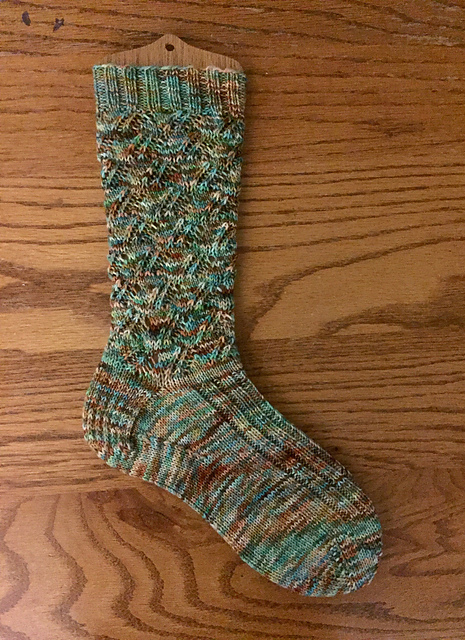 Turner Socks