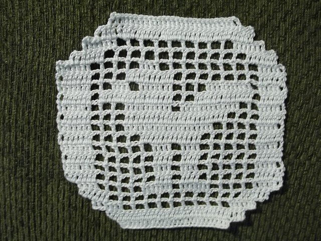 Table mat and Coasters