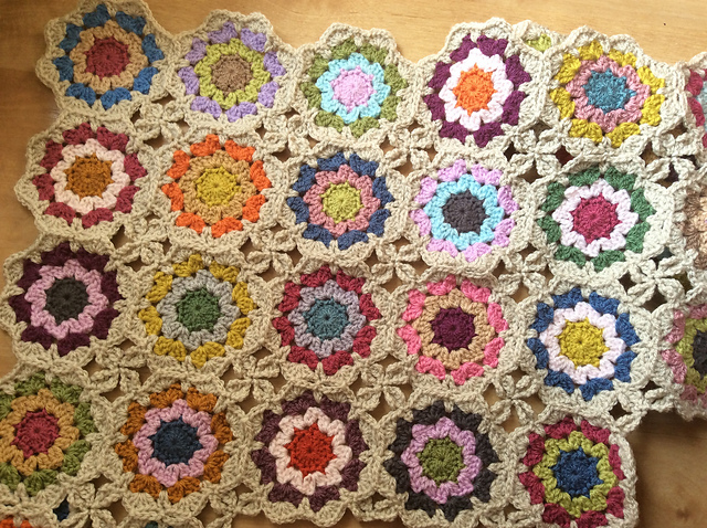 #19 Blanket