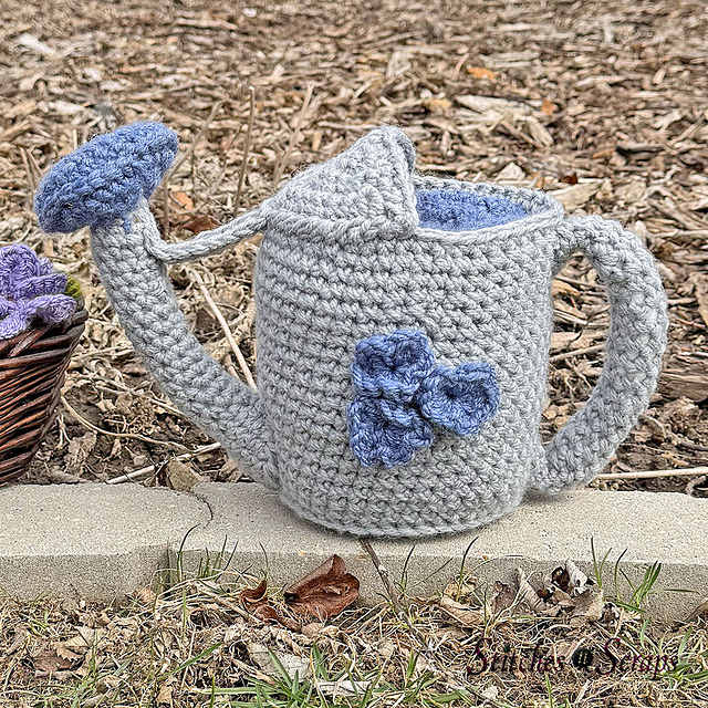 Mini Watering Can