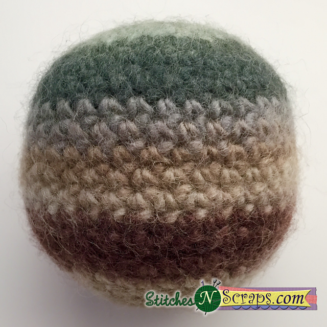 Simple Balls