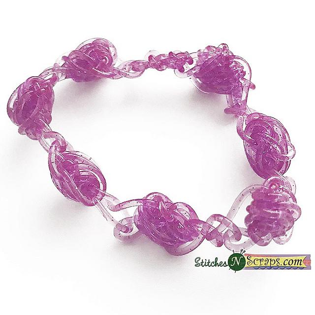 Jelly Beads