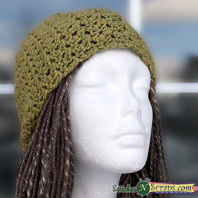 Brushwood Ear Warmer