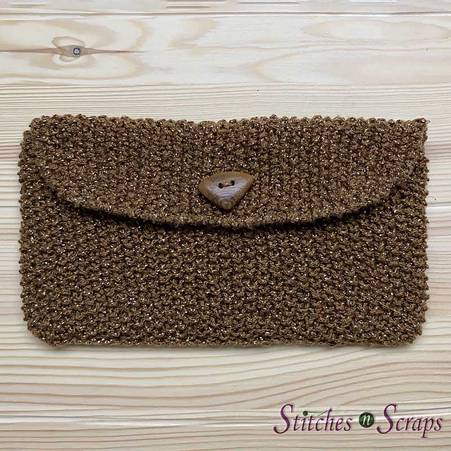 Date Night Clutch