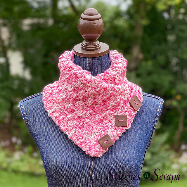 Phoebe Cowl