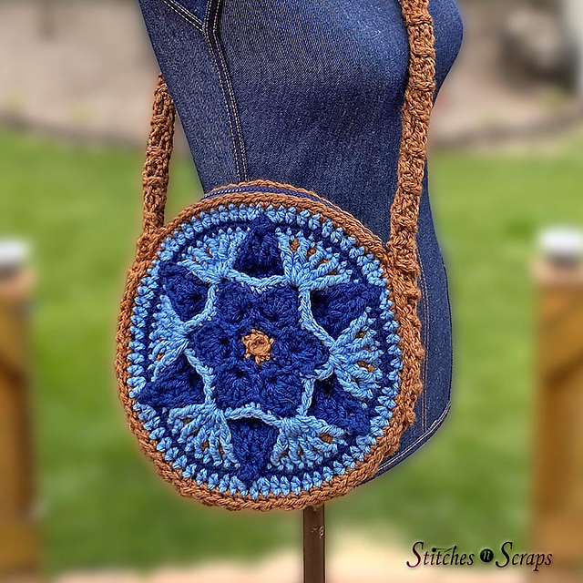Mandala Bag