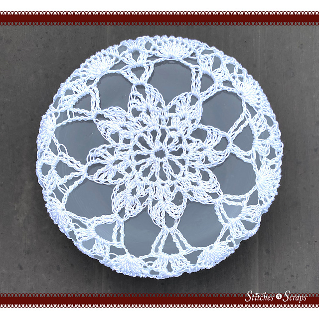 Granny's Coasters