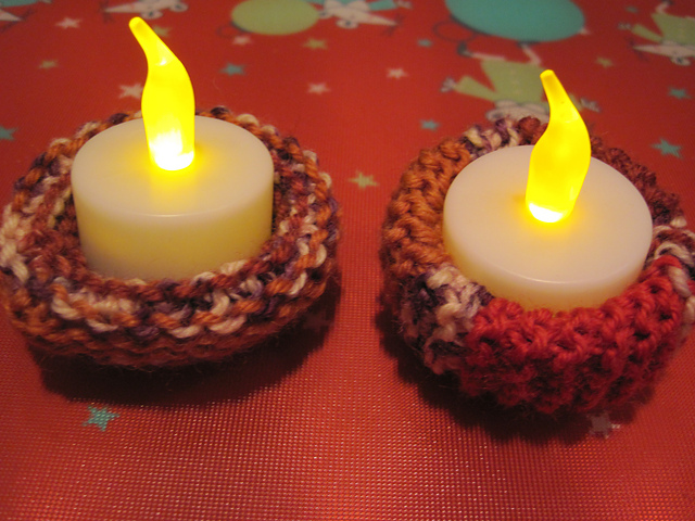 Diva Lamps or Christmas Lamps