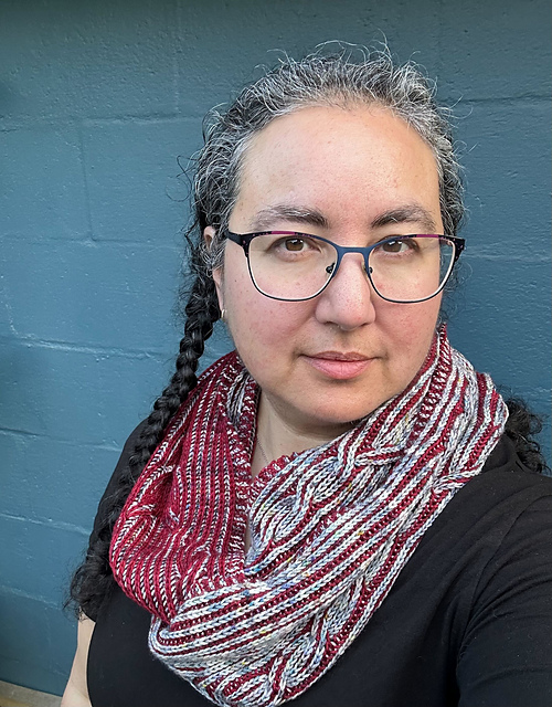 North Admiral Cowl