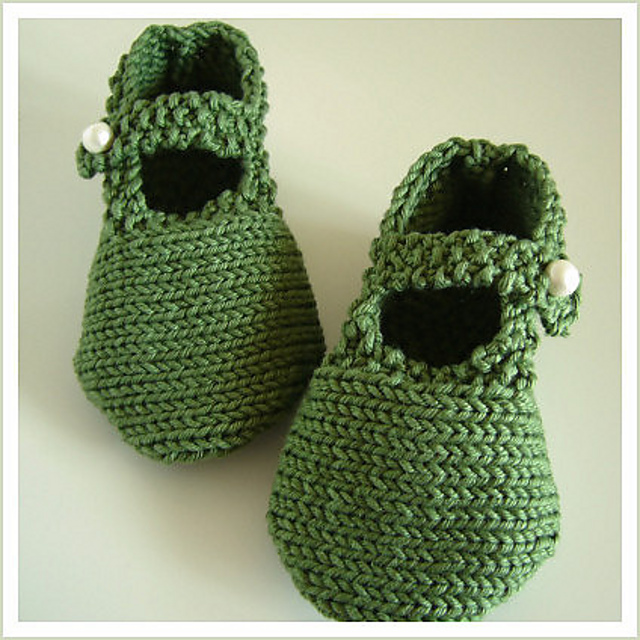 Denim Shoes