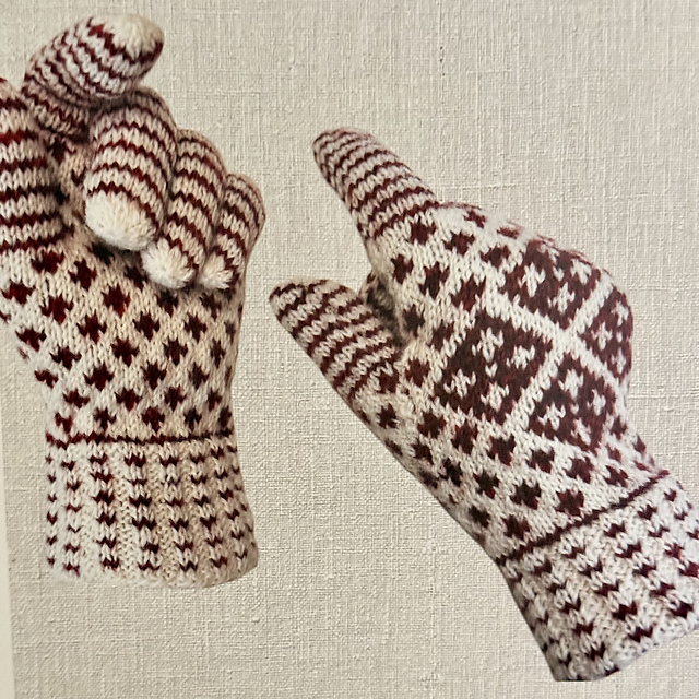 Ruby Midvinter
