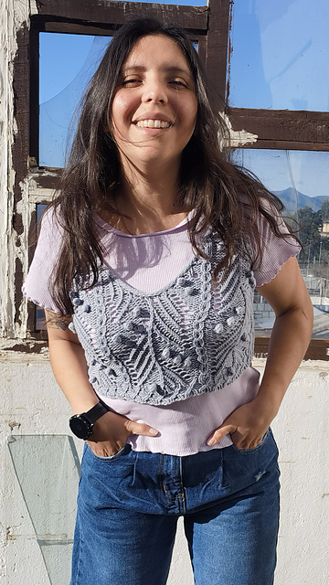 Micelio Tee